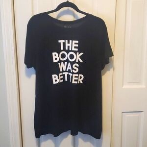 Torrid Graphic T-shirt